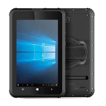 Terminales Portatiles Newland Nquire 800II Plus Terminales Portatiles Newland Nquire 800II Plus
