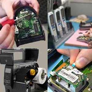 Servicio Tecnico Honeywell