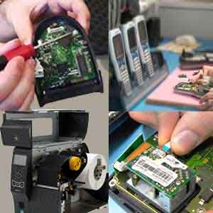 Servicio Tecnico Identificación Automática