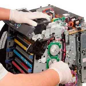 Servicio Tecnico Impresoras Ser