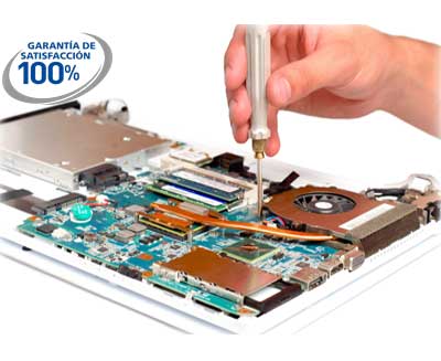 Servicio Tecnico Dymabook