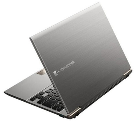 Servicio Tecnico Dynabook