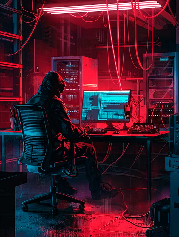Como Saber Si Tu Computadora Ha Sido Hackeada Y Solucionarlo ICB Services Como Saber Si Tu Computadora Ha Sido Hackeada Y Solucionarlo ICB Services