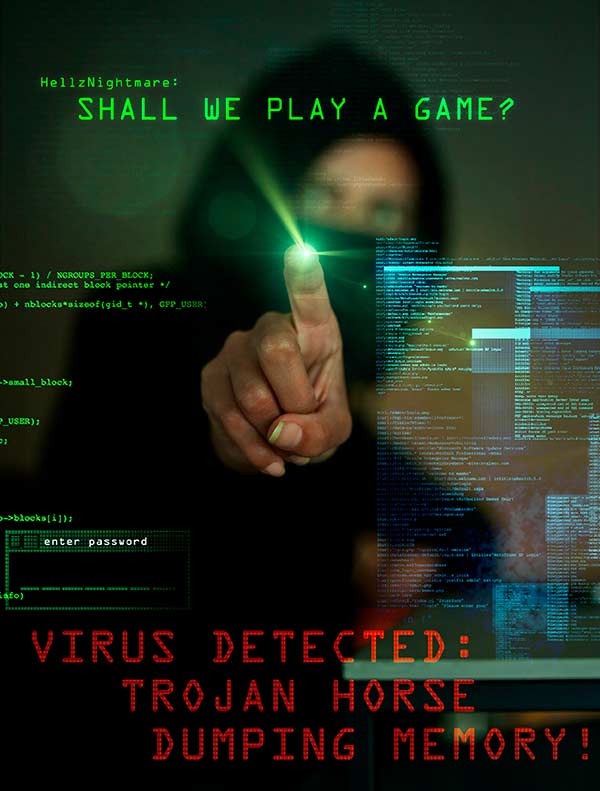 Virus Detectado En Ordenador - Comportamientos Sospechosos ICB Services Virus Detectado En Ordenador - Comportamientos Sospechosos ICB Services