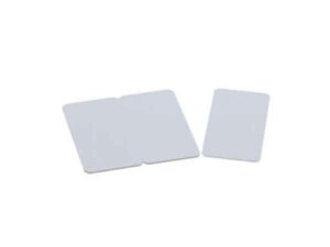 Evolis Tarjetas De Pvc 3tag