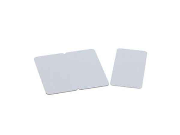 Evolis Tarjetas De Pvc 3tag