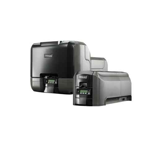 Impresoras Datacard CD820 Impresoras Datacard CD820