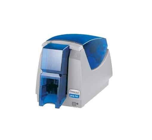 Impresoras Datacard SP35 Impresoras Datacard SP35