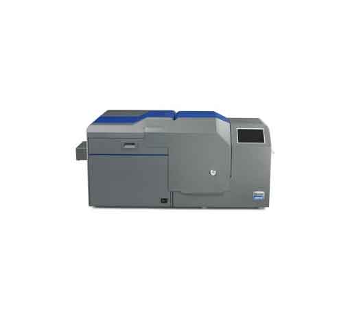 Impresoras DatacardCR500 Impresoras DatacardCR500