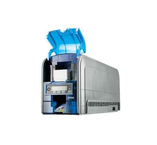 Impresoras Tarjetas Datacard SD360 Impresoras Tarjetas Datacard SD360