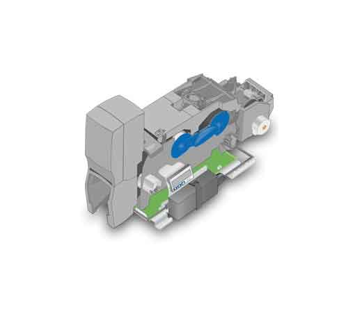 Impresoras Tarjetas Datacard SP55k Impresoras Tarjetas Datacard SP55k