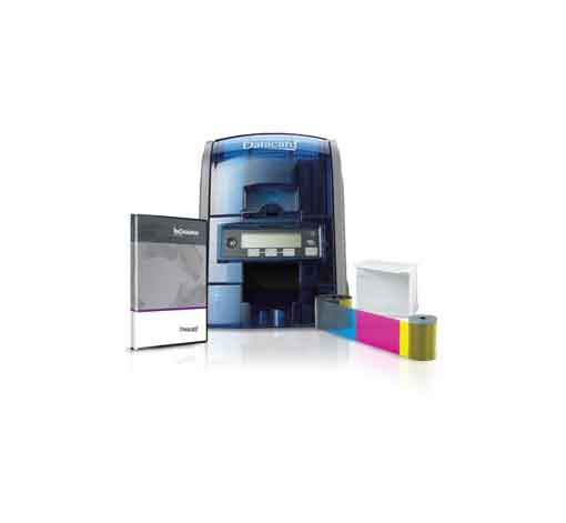 Impresoras Tarjetas Datacard Sistema EZ ID Impresoras Tarjetas Datacard Sistema EZ ID