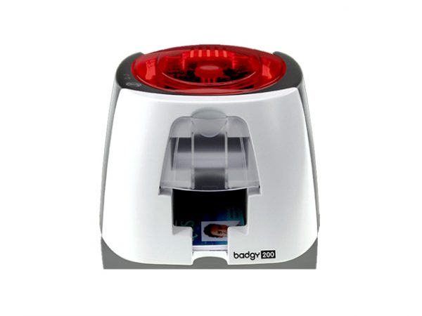 Impresoras Tarjetas Evolis Badgy200 Impresoras Tarjetas Evolis Badgy200