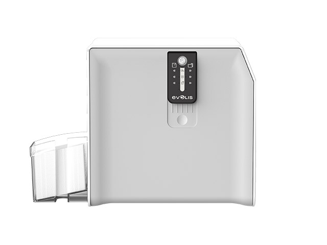 Impresoras Tarjetas Evolis Modulo De Laminacion De Tarjetas CLM Impresoras Tarjetas Evolis Modulo De Laminacion De Tarjetas CLM