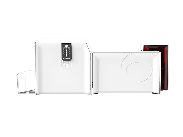 Impresoras Tarjetas Evolis Primacy Lamination Impresoras Tarjetas Evolis Primacy Lamination