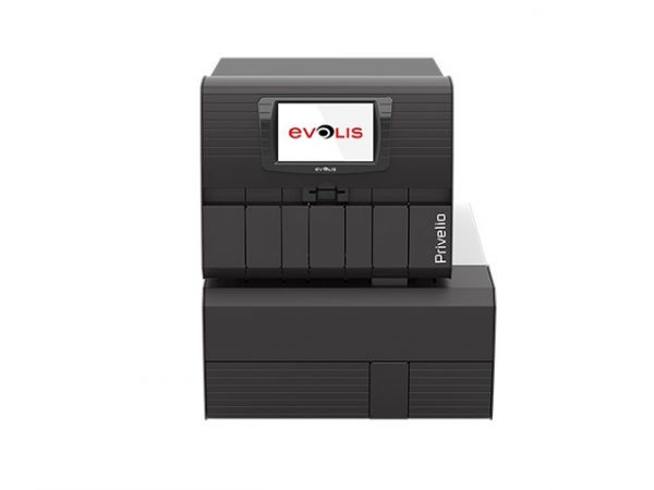 Impresoras Tarjetas Evolis Privelio Xt Impresoras Tarjetas Evolis Privelio Xt