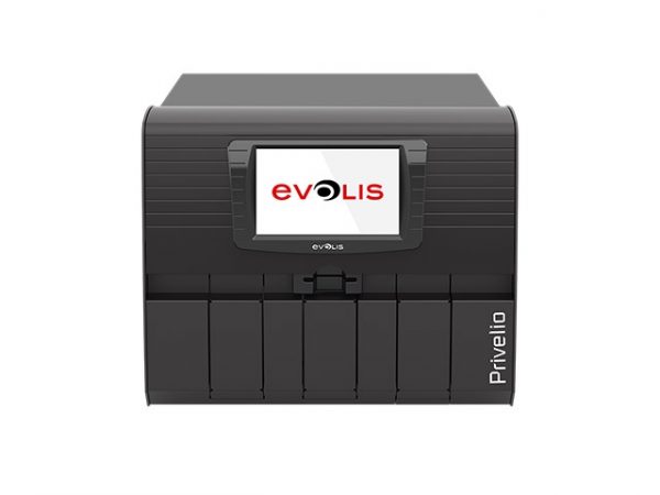 Impresoras Tarjetas Evolis Privelio Impresoras Tarjetas Evolis Privelio