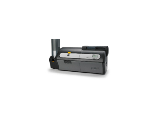 Impresoras Tarjetas Zebra Serie ZXP 7 Impresoras Tarjetas Zebra Serie ZXP 7