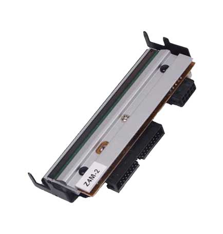 Servicio Tecnico Godex Printhead Mechanism