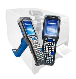 Productos Intermec