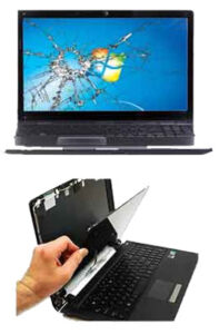 Cambio Pantalla Portátiles Arroyomolinos