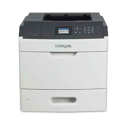 Servicio Técnico Impresoras Lexmark Madrid