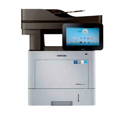 Servicio Técnico Impresoras Samsung Madrid