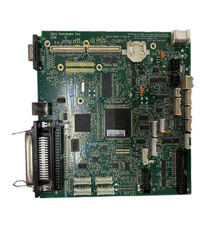 Servicio Tecnico Impresoras Sato Main Logic Board