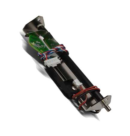 Servicio Tecnico Impresoras Sato Media Sensor