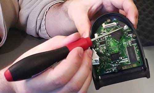 Servicio Tecnico Datalogic Lectores