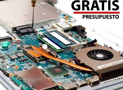 Servicio Técnico Compaq