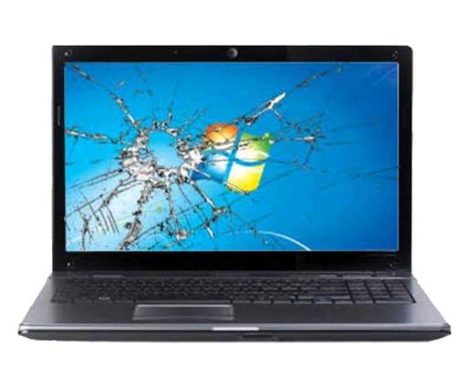 Reparación Pantalla Portátiles Compaq