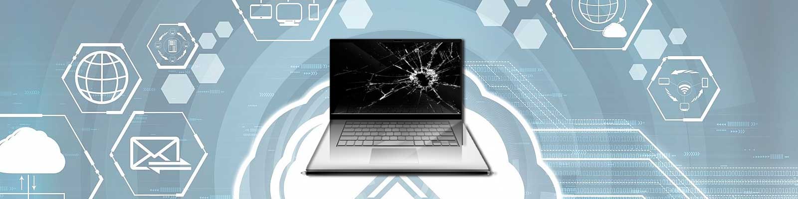 Reparación Pantalla Portátiles Dynabook Madrid