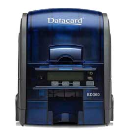 Servicio Tecnico Datacard Asturias