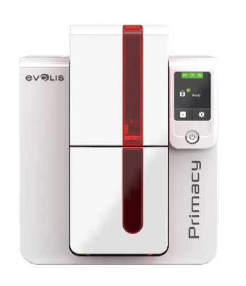 Servicio Tecnico Evolis Guadalajara