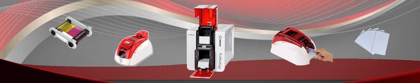 Servicio Tecnico Evolis Logroño