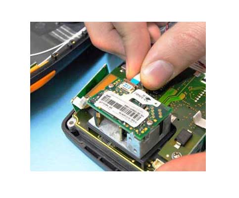 Servicio Tecnico Metrologic Barcelona
