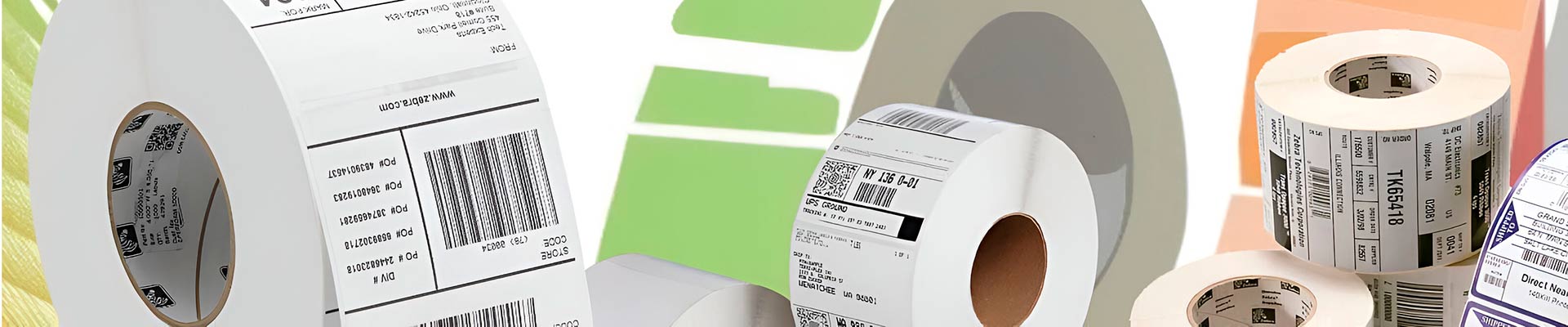 Etiquetas Printronix
