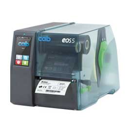 Impresoras Cab EOS5