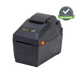 Impresoras De Mesa Argox D2 250 Pg