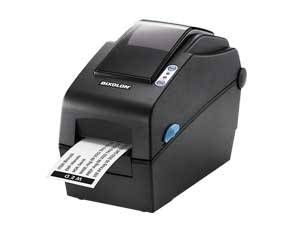 Impresoras Mesa Bixolon SLP DX220