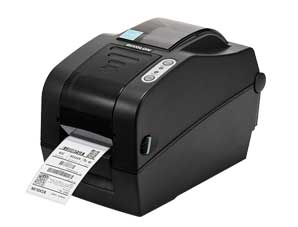 Impresoras Mesa Bixolon SLP TX220