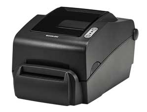 Impresoras Mesa Bixolon SLP TX400