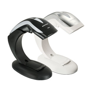 Lectores De Codigo De Barras De Mano Datalogic Heron 3400
