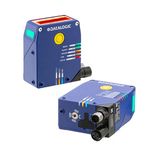Lectores De Codigo De Barras Industriales Fijos Datalogic Blade Series