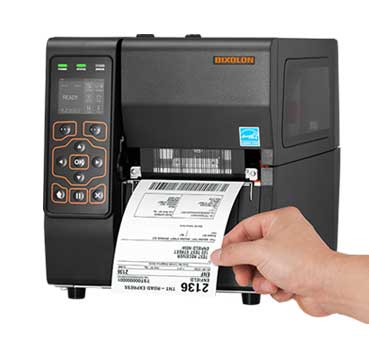 Servicio Tecnico Bixolon