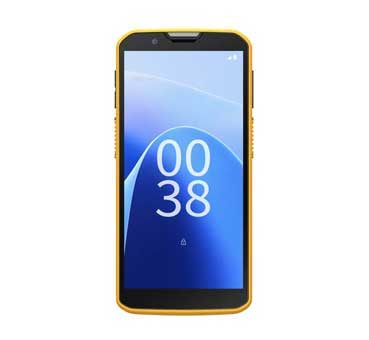 Terminales Portatiles Cipherlab RS38 Series 5G