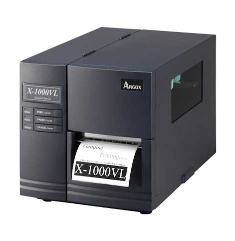 Productos y Servicios Argox