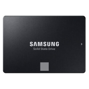 Ampliación Disco SSD A 1T