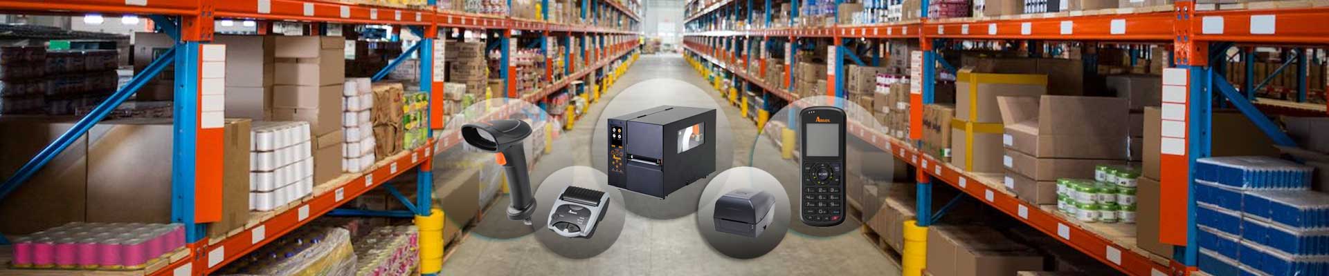 Servicio Tecnico Argox Cuenca